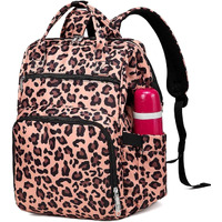 Gatycallaty Nurse Backpack Teacher Work Nursing Bags Work Medical Home Health Travel Clinical Nursing Bookbag College Laptop Graduation