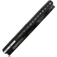 40Wh M5Y1K 14.8V Battery For Dell Inspiron 15 5000 3000 Series 5566 5558 5559 5552 3551 3552 3558 17 5755 5756 5758 5759 14 3451 3452 3458 3467 5458 Vn3N0 Msy1K Hd4J0 P63F P51F P47F P65G P52F 453-Bbbr