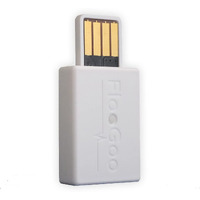 Floogoo Fma120 Bluetooth V5.4 Dual-Mode Dongle Supporting Aptx Lossless  Low Latency Gaming  Auracast  Le Audio  And Microsoft Team