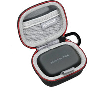 Rlsoco Hard Case For Bang & Olufsen Beoplay Ex Wireless Bluetooth Earphones