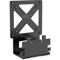 Humancentric Vesa Mount Adapter For Samsung Curved Monitor Mount T55 Series 27  And 32  Monitors  Vesa Adapter Bracket Mounts Monitor To Vesa Stand  Arm  Desk Mount With 75X75 Or 100X100 Mm Plate