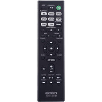 Rmt-Aa400U Replaced Remote Fit For Sony Stereo Receiver Home Theater Str-Dh190