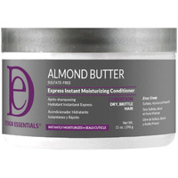 Design Essentials Almond Butter Express Instant Moisturizing Conditioner For Dry  Brittle Hair  11 Ounce (Pack Of 1)