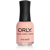 Orly Nail Lacquer  Prelude To A Kiss  0.6 Fluid Ounce