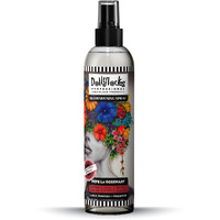 Dollylocks Dreadlock Refreshening Spray For Locs - Pepe Le Rosemary  Lemon Rosemary Peppermint - Residue-Free And Sulfate-Free Loc And Scalp Refreshing Spray For Dreadlocks  8Oz