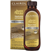 Clairol Professional Permanent Liquicolor For Blonde Hair Color  8Nn Light Neutral Blonde  2 Oz