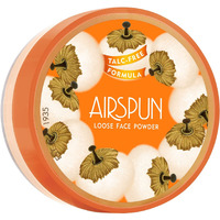 Airspun Loose Powder Translucent Extra Coverage 2Pk
