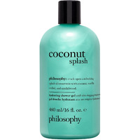 Philosophy Hydrating Shower Gel Coconut Splash