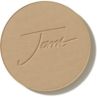 Jane Iredale Purepressed Base Mineral Foundation Refill  Latte  0.35 Oz.