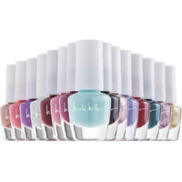 Nicole Miller Mini Nail Polish Set - 15 Glossy And Trendy Colors