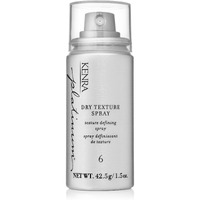 Kenra Platinum Dry Texture Spray 6 | Texture Defining Styler | Increases Texture & Fullness | Absorbs Oils & Impurities | Ultra-Lightweight  Non-Drying Formulation | All Hair Types | 1.5 Oz.
