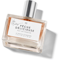 Le Monde Gourmand Pche D?Licieuse - Eau De Parfum - 1 Fl Oz I 30 Ml