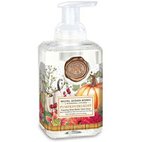 Michel Design Works Foaming Hand Soap  Pumpkin Delight