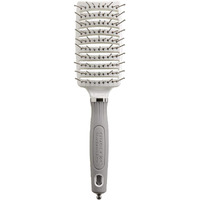 Olivia Garden Ceramic And Ion Turbo Vent Pro Hair Brush Citvpro-Spr (Shaper)