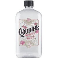 Quinns Alcohol Free Witch Hazel With Aloe Vera 16 Ounce (Rose)