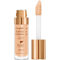 Doubletime Full Cover Concealer (Medium Honey)