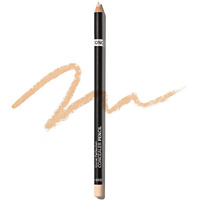 Thesaem Cover Perfection Concealer Pencil - Non Comedogenic Spot Eraser - Conceal Blemish Aging Spot Acne&Freckle - Multi-Use Under Eye Concealer For Dark Circle 1.4G (1.5 Natural Beige)