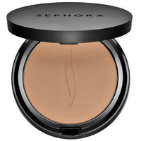 Sephora Collection Matte Perfection Powder Foundation 26 Neutral Sand 0.264 Oz