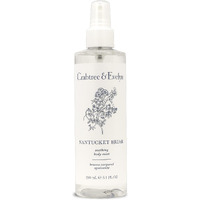 Crabtree & Evelyn Nantucket Briar Soothing Body Mist 8.1 Oz