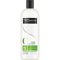 Tresemm? Conditioner Flawless Curls Curl Hydration 28 Oz  Packaging May Vary