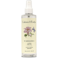 Crabtree & Evelyn Summer Hill Soothing Body Mist 8.1 Oz