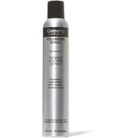 Generic Value Products Volumizing Hair Spray  Strong Hold  Control  And Volume  Fast-Drying  Humidity Resistant  10 Oz