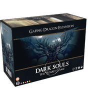 Dark Souls The Board Game: Gaping Dragon Expansion