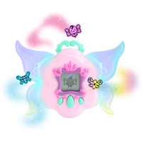 Got2Glow Fairies Got2Glow Baby Fairy Finder - Magic Fairy Jar Includes 20+ Virtual Baby Fairies - Find Fairies On-The-Go