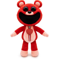 Poppy Playtime Smiling Critters 14"" Toy Plush Doll (Bobby Bearhug)