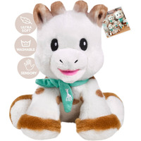 Sophie La Girafe | Sweetie Baby Sophie Plush | Ultra Soft  Flexible & Easy To Grasp | Ideal For Travel | Awaken The Senses