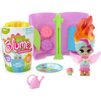 Blume Fun In The Sun  Dolls - 10 Surprises!  Assorted
