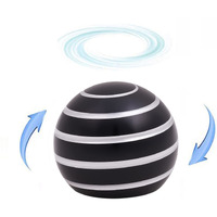 Desk-Fidget-Toys For Kinetic-Toy: Cool-Gadgets Cool-Stuff For Kid Children Teen Adult  Spinning 180 Seconds  Stress Relief Toy For Optical-Illusion Gift For Office School Home Women Men Christmas