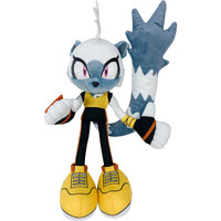 Great Eastern Entertainment Sonic The Hedgehog- Tangle Plush 10"" H