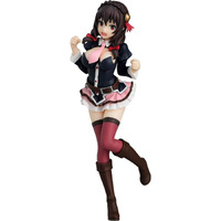Max Factory Konosuba; Yunyun Pop Up Parade Pvc Figure  Multicolor