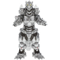 Bandai - Movie Monster Series - Mechagodzilla (Heavily Armed)
