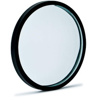 Djuiinostar 4"" Spinning Top Base (Rounded By Silicone)  30Cm Focal Length (Double Concave)  100Mm Large Gyroscope Station (Help To Prolong Your Average Spinning Time) Dstb-1005