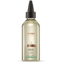 Anomaly Hair & Scalp Oil For Dry & Irritated Scalp