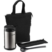 Zojirushi Stainless Steel Lunch Jar  25-Ounce  Stainless