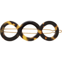 France Luxe Triple Circle Tige Boule Barrette - Tokyo