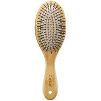 Cala Bamboo Oval Hair Brush