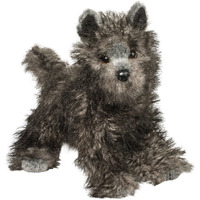 Douglas Hazel Cairn Terrier Dog Plush Stuffed Animal
