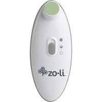Zoli Buzz B Electric Baby Nail Trimmer | Zoli Baby Safe Nail File For Newborn Infant And Up  Original Safety Electric Baby Nail File