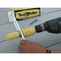 Kernel Kutter (Sweet Corn Cutter  Stripper) With Bit ""We Are The Manufacture""