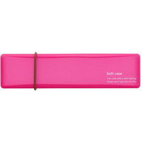 Midori Soft Silicone Pen Case  Pink (41776006)