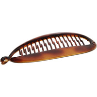 France Luxe Banana Clip - Tortoise