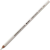 Caran D'Ache Supracolor Pencil #001 White (3888.001)