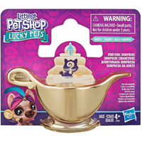 Littlepetshop Lucky Pets Fortune Surprise Blind Pack