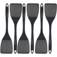 6 Piece Durable Melamine Spatula Set