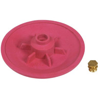 Fluidmaster Flush Valve Seat Disc 5103