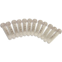 Guerrilla Painter Brush Tubz  12-Pack